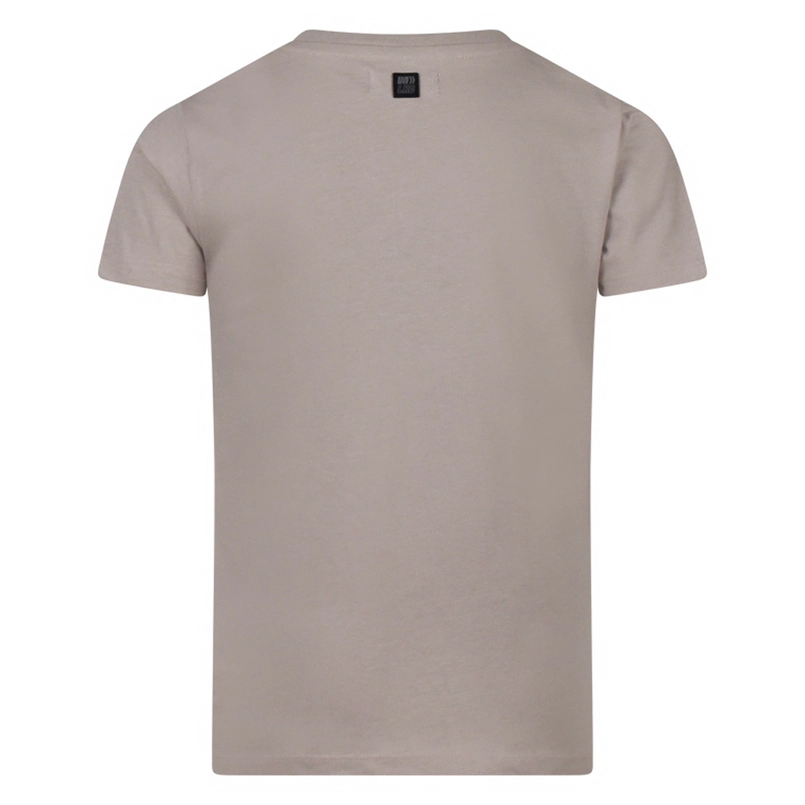 Unlocked jongens t-shirt