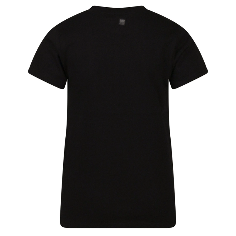 Unlocked jongens t-shirt