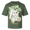 Unlocked jongens t-shirt