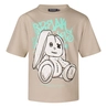 Unlocked jongens t-shirt