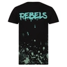 Unlocked jongens t-shirt