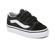 Vans sneakers VN000D3YBLK/black