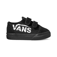 Vans TD jongens sneakers