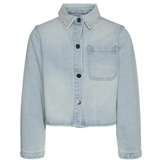 Vero Moda Girl denim blouse