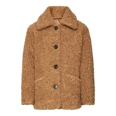Vero Moda Girl teddy jas