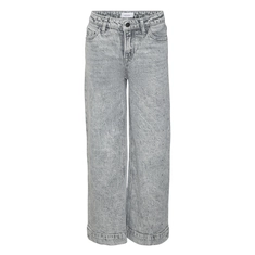 Vero Moda meisjes wide leg jeans