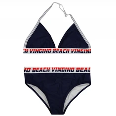 Vingino bikini SS22KGN77102 Zeressa blauw