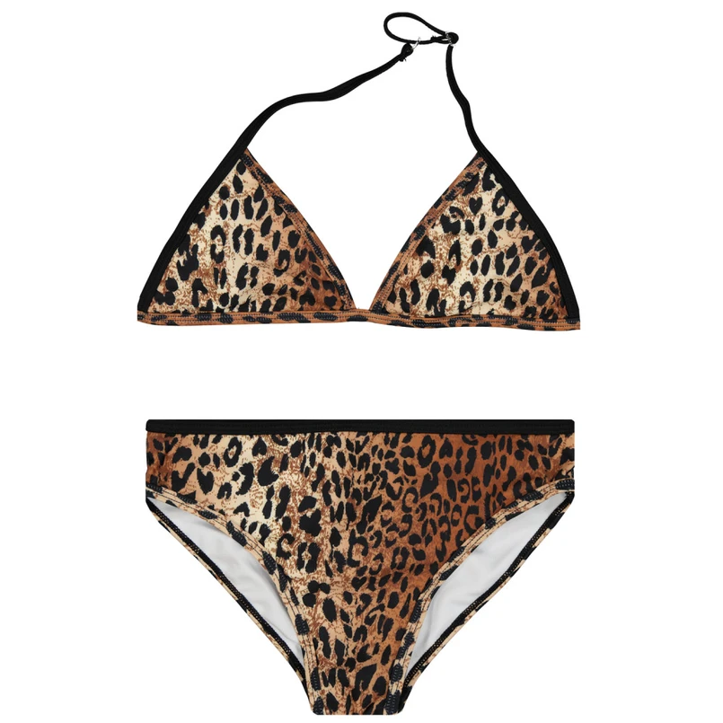 Vingino bikini SS22KGN77103 Zestha bruin