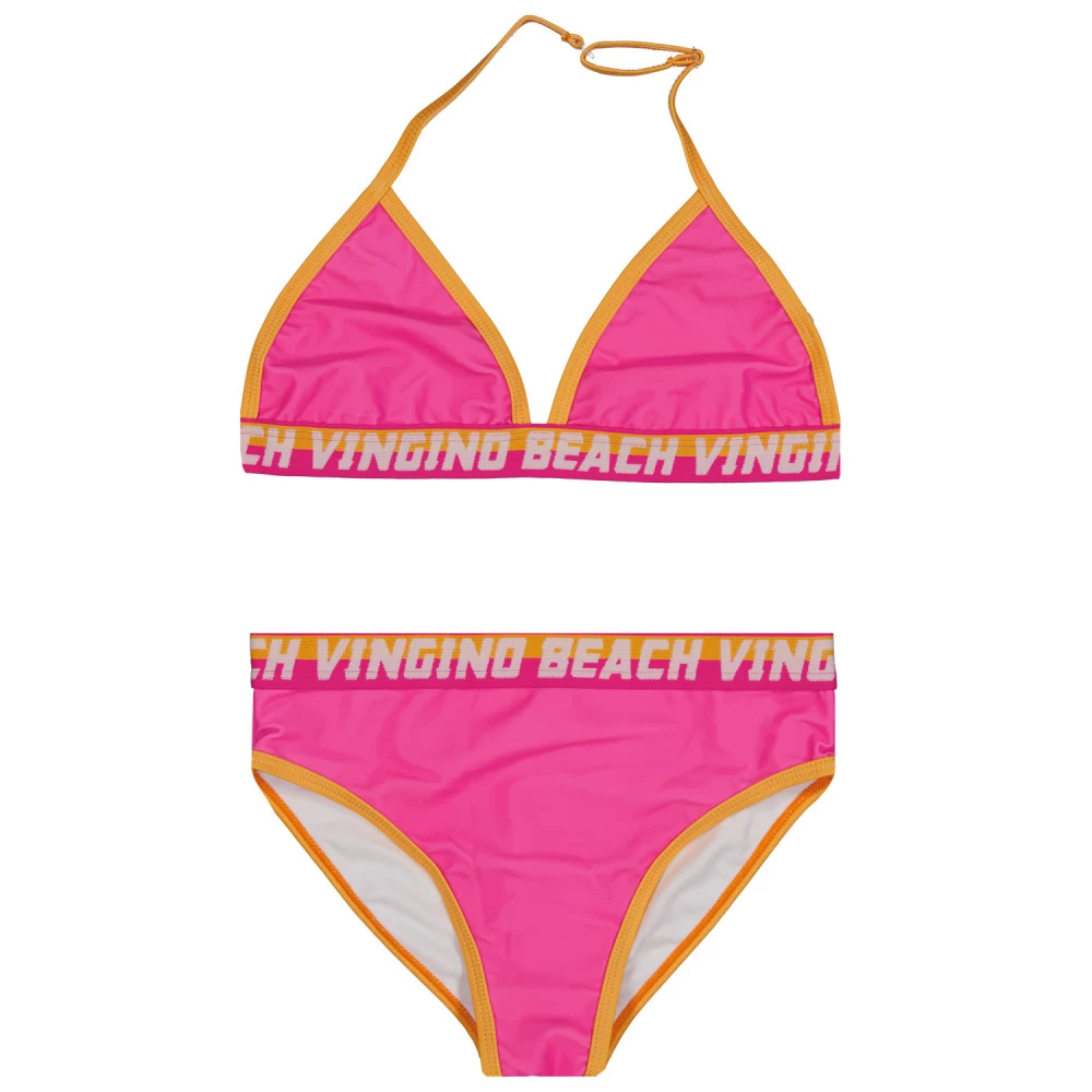 regeren transactie halen Vingino bikini SS22KGN77104 Zofina roze