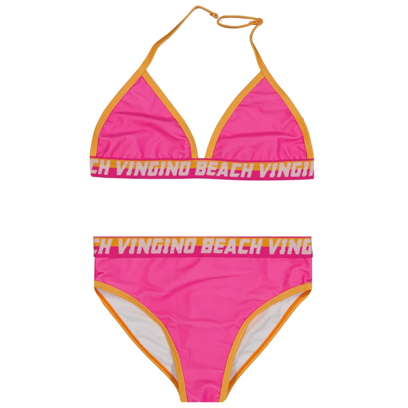 Vingino bikini SS22KGN77104 Zofina roze