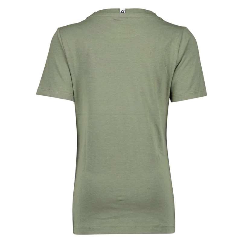 Vingino by Daley Blind jongens shirt HABLA groen