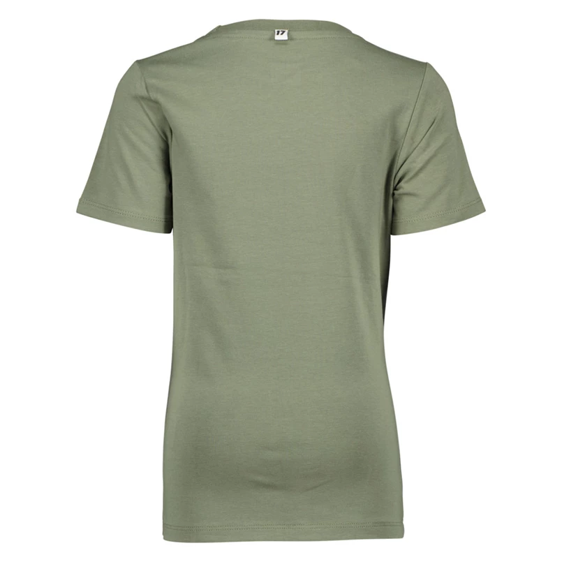 Vingino by Daley Blind jongens shirt HASTOS groen