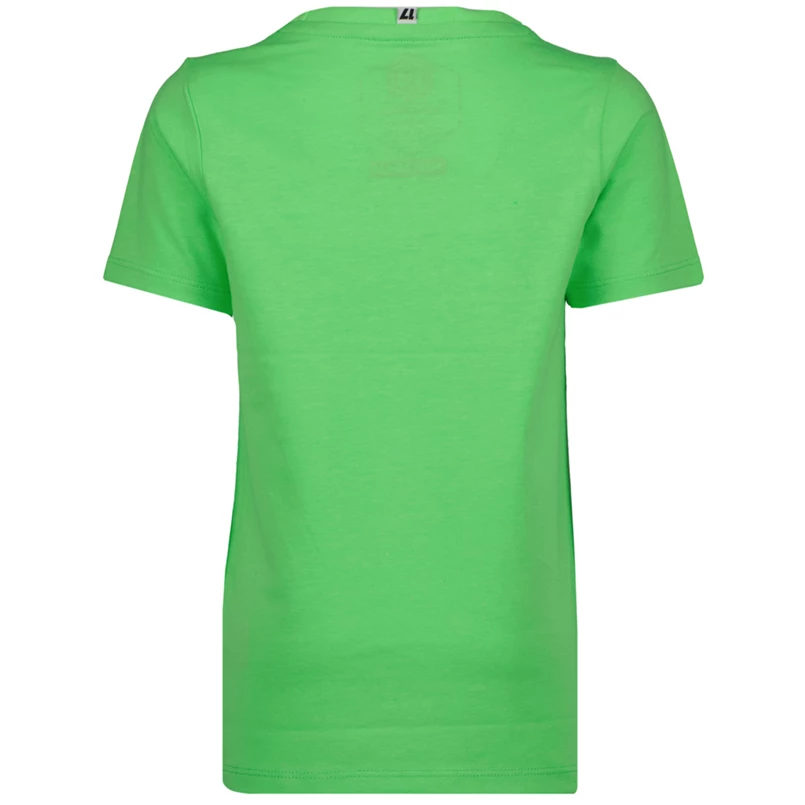 Vingino by Daley Blind jongens shirt HASTOS neon g