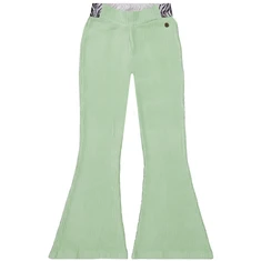 Vingino flared pants Silke mint