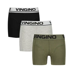 Vingino jongens 3 pack boxers