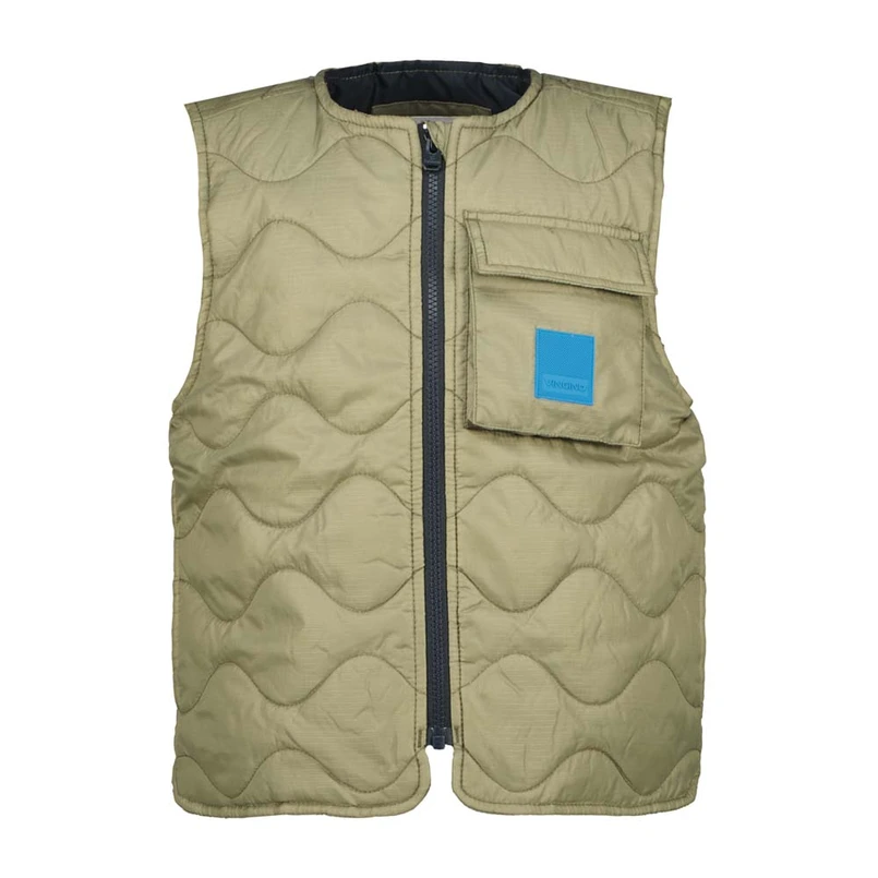 Vingino jongens bodywarmer