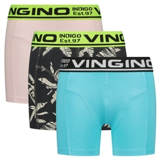 Vingino jongens boxer 3 pack