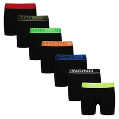 Vingino jongens boxershort 7-pack