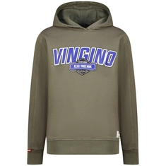 Vingino jongens boxy sweater
