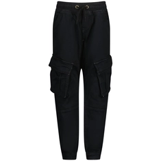 Vingino jongens cargo broek