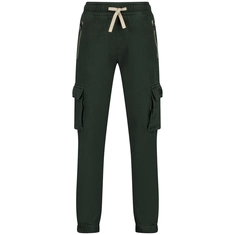 Vingino jongens cargo broek