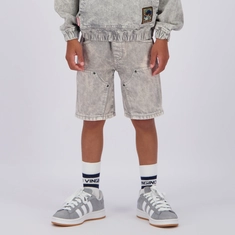 Vingino jongens denim short