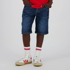 Vingino jongens denim short