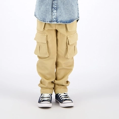 Vingino jongens loose fit jeans