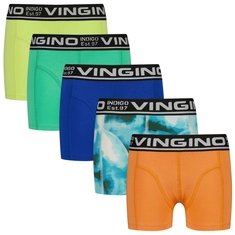 Vingino jongens ondergoed set