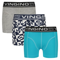 Vingino jongens ondergoed set