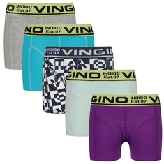 Vingino jongens ondergoed set