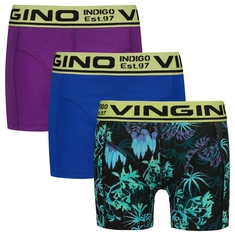 Vingino jongens ondergoed set