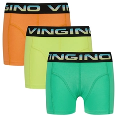 Vingino jongens ondergoed set