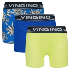 Vingino jongens ondergoed set