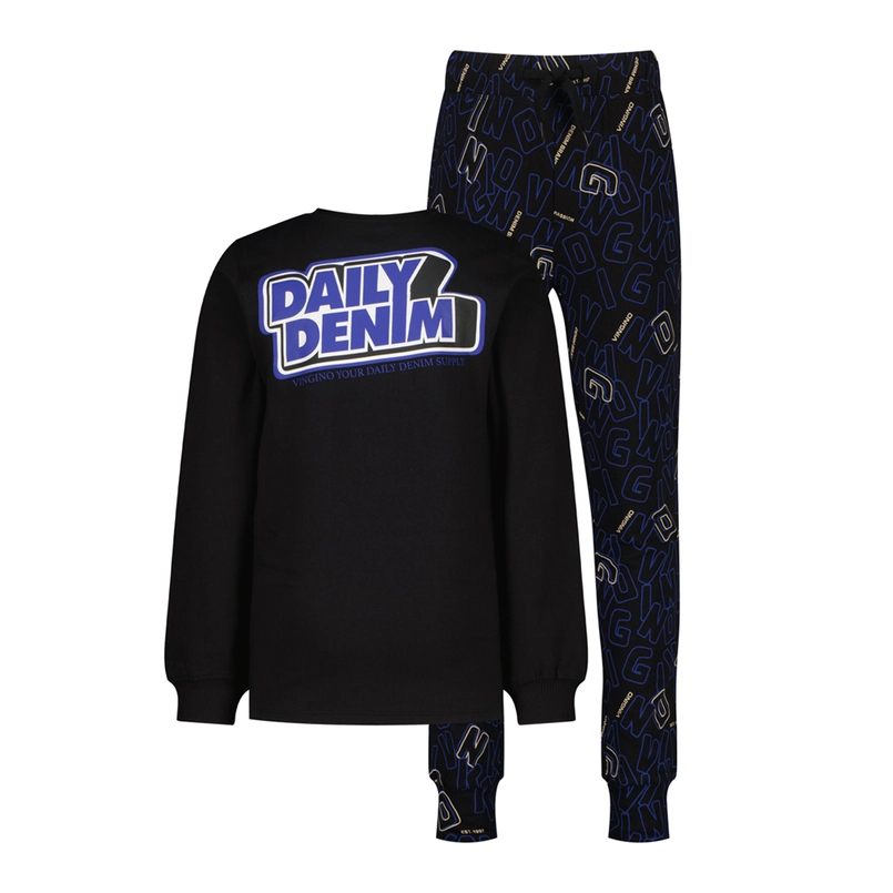 Vingino jongens pyjama