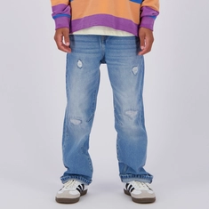 Vingino jongens relaxed fit jeans
