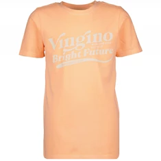 Vingino jongens shirt HAZU oranje