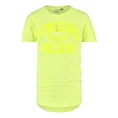 Vingino jongens shirt NOESKBN30008 neon geel