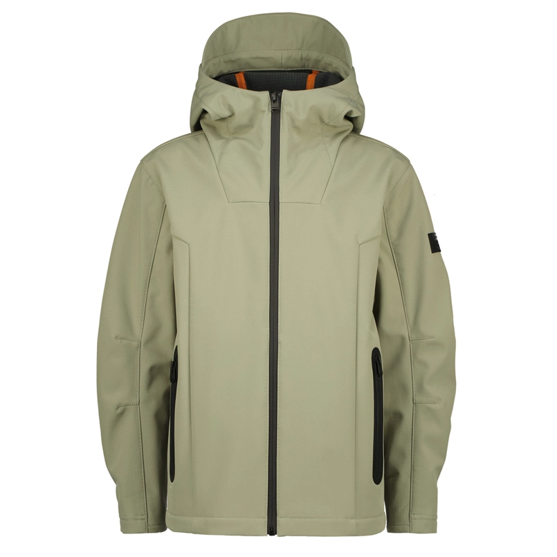 Vingino jongens softshell zomerjas