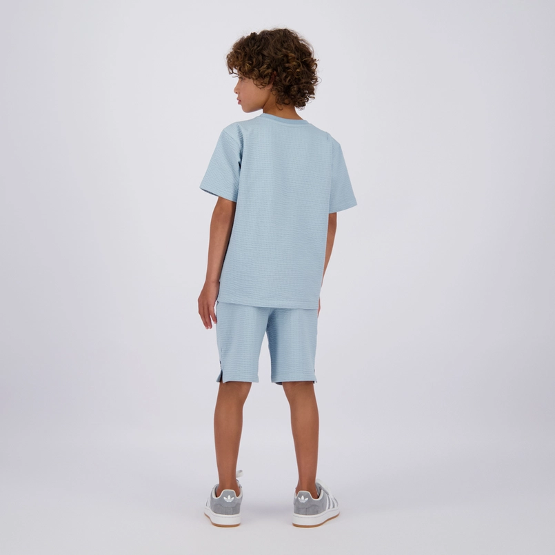 Vingino jongens sweat short