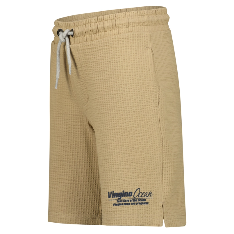 Vingino jongens sweat short