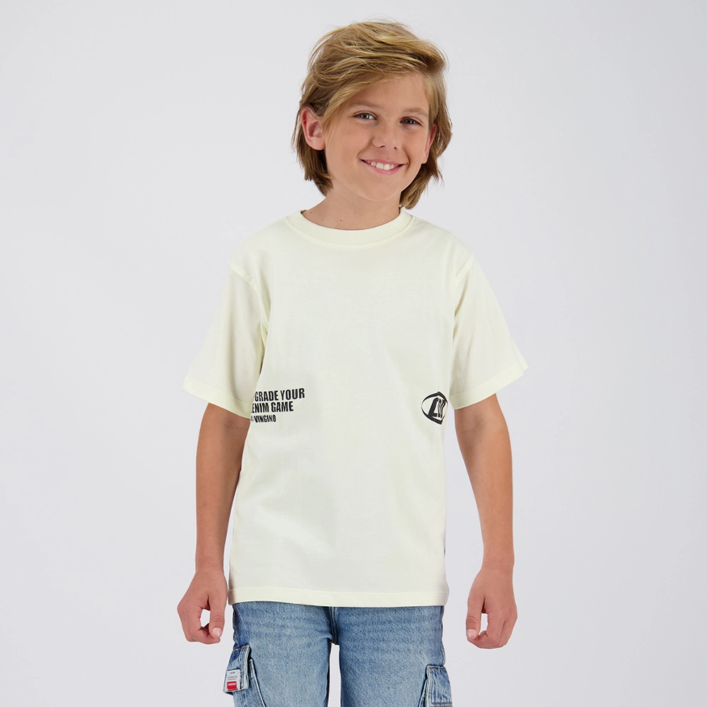 Vingino jongens t-shirt