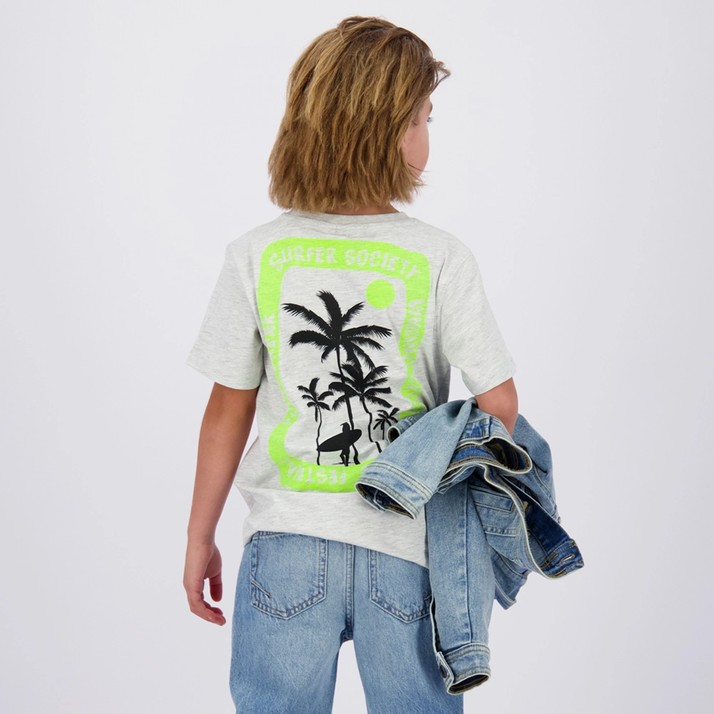 Vingino jongens t-shirt