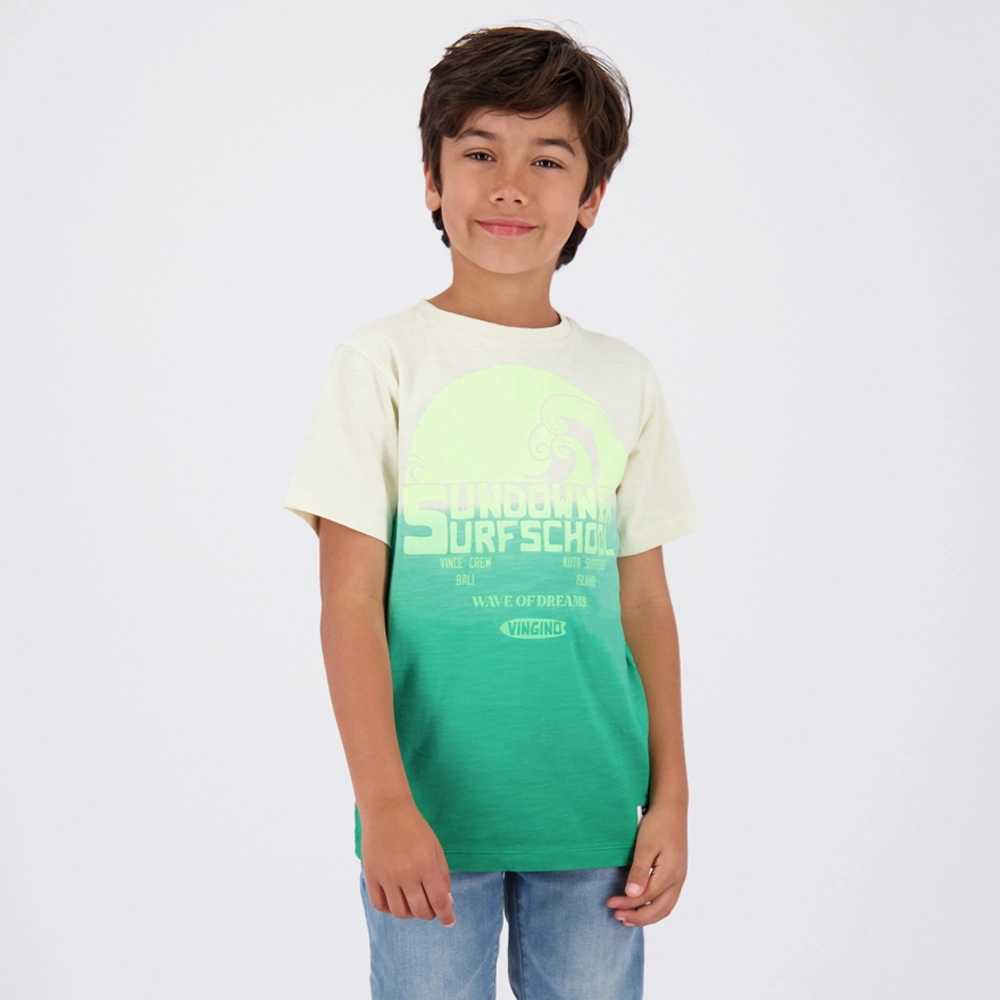 Vingino jongens t-shirt