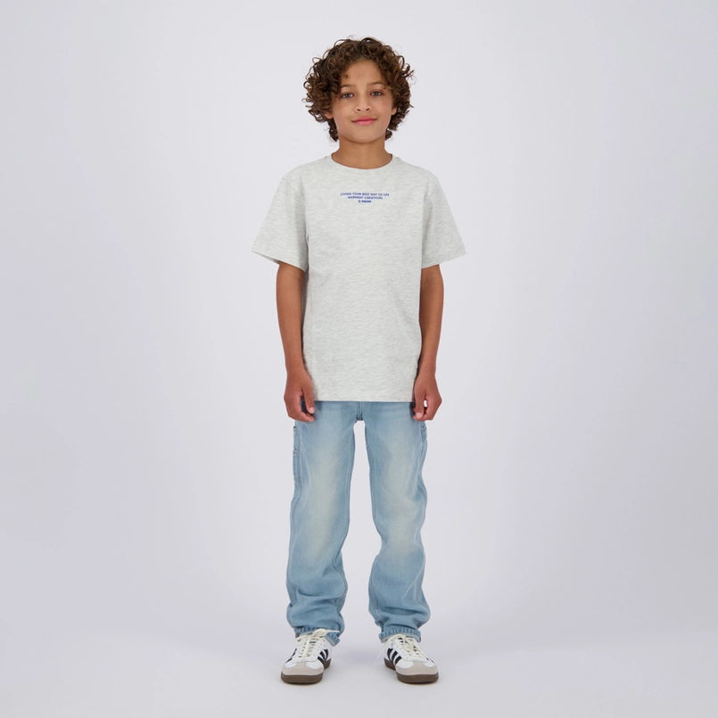 Vingino jongens t-shirt