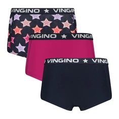 Vingino meisjes 3 pack boxers