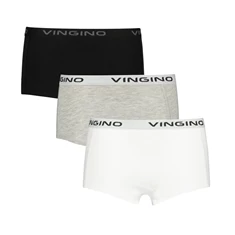 Vingino meisjes 3 pack hipsters