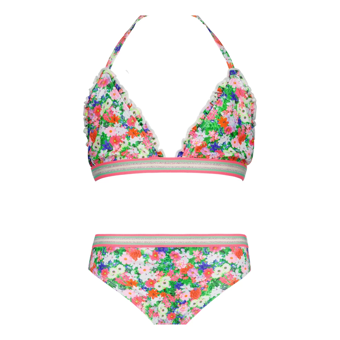 vingino meisjes bikini fel rose 112727 | |