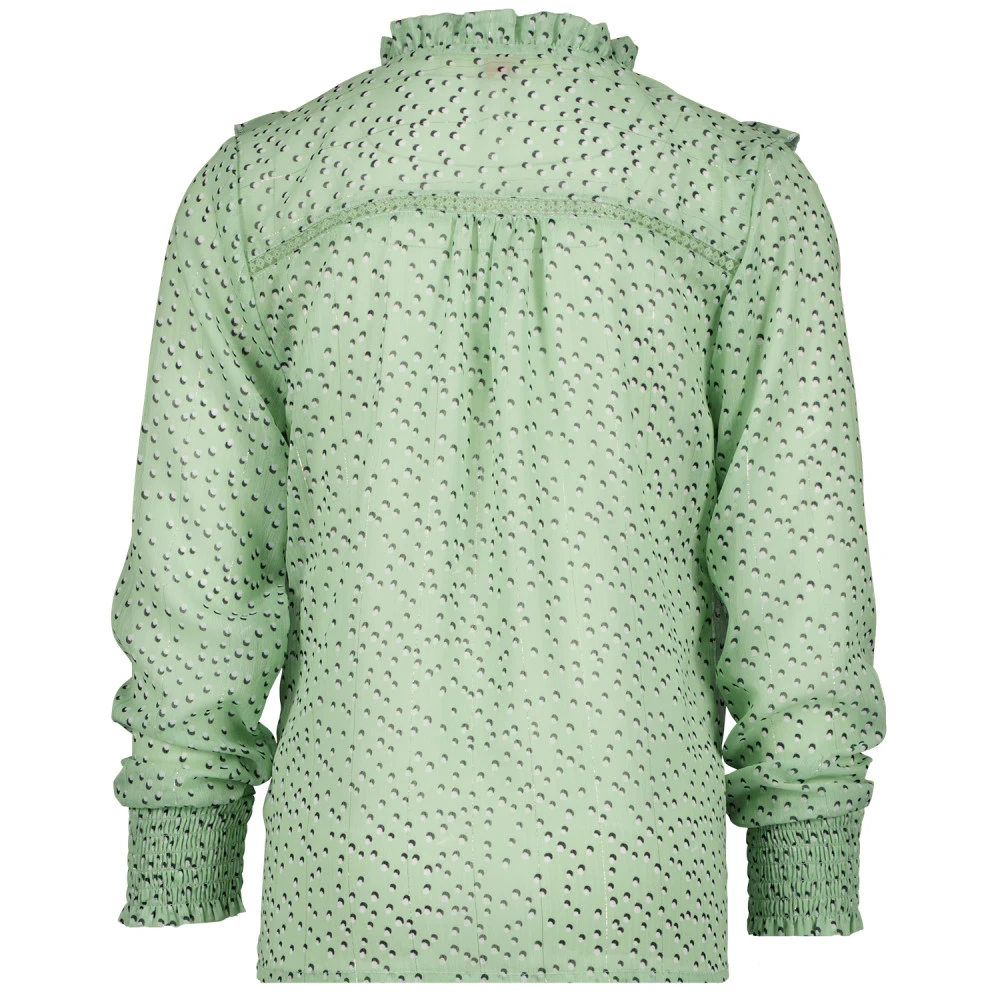 Vingino spijkerblouse clearance