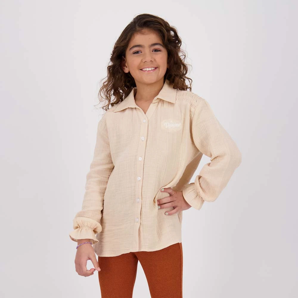 Vingino meisjes blouse